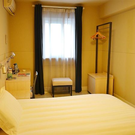 Jinjiang Inn - Shanghai New Lingang Harbor Номер фото
